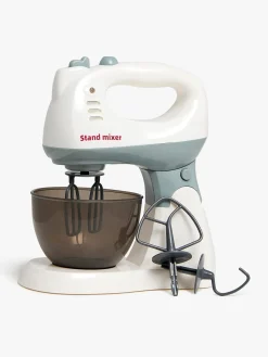 CloudberryCastle Cloudberry Castle  Elektrisk Køkkenmaskine, Hvid