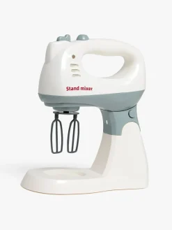 CloudberryCastle Cloudberry Castle  Elektrisk Køkkenmaskine, Hvid