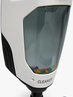 CloudberryCastle Rolleleg></noscript>Cloudberry Castle  Elektrisk Våd- og Tørstøvsuger, Hvid