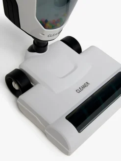 CloudberryCastle Rolleleg></noscript>Cloudberry Castle  Elektrisk Våd- og Tørstøvsuger, Hvid