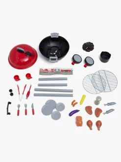 CloudberryCastle Udeleg></noscript>Cloudberry Castle Grill med Tilbehør & Lys og Lyd