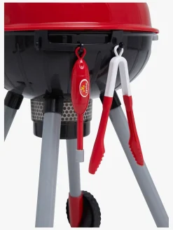 CloudberryCastle Udeleg></noscript>Cloudberry Castle Grill med Tilbehør & Lys og Lyd