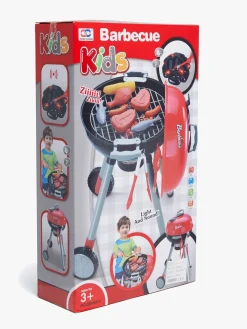 CloudberryCastle Udeleg></noscript>Cloudberry Castle Grill med Tilbehør & Lys og Lyd