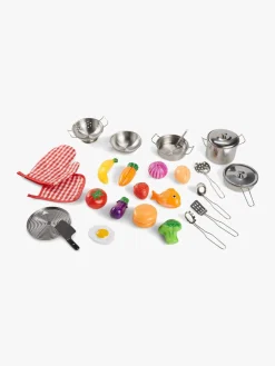 CloudberryCastle Cloudberry Castle Gryder med Tilbehør 27 Dele