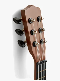 CloudberryCastle Musikinstrumenter*Cloudberry Castle Guitar Brun/Sort