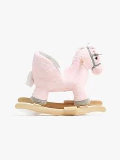 CloudberryCastle Cloudberry Castle Gyngehest, Pink