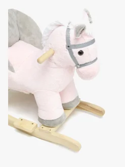 CloudberryCastle Cloudberry Castle Gyngehest, Pink