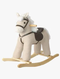 CloudberryCastle Cloudberry Castle Gyngehest, Beige