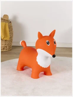 CloudberryCastle Cloudberry Castle Hoppedyr Ræv,