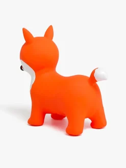 CloudberryCastle Cloudberry Castle Hoppedyr Ræv,