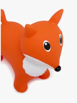 CloudberryCastle Cloudberry Castle Hoppedyr Ræv,