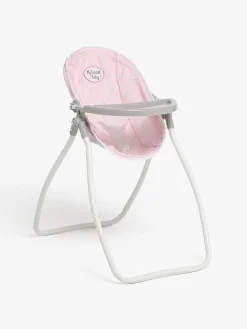 CloudberryCastle Cloudberry Castle 3-i-1 Legesæt til Dukker, Pink