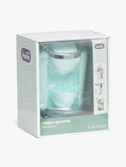 CloudberryCastle Rolleleg></noscript>Cloudberry Castle Kaffemaskine, Mintgrøn