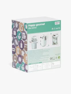 CloudberryCastle Rolleleg></noscript>Cloudberry Castle Kaffemaskine, Mintgrøn