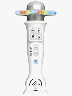 CloudberryCastle Cloudberry Castle Karaokemikrofon Trådløs