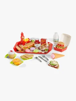 CloudberryCastle Legetøj Til Børn På 0-10 År|Rolleleg*Cloudberry Castle Legemad 49 Dele