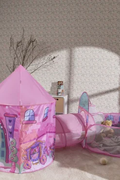 Børn CloudberryCastle Legetelte & -Tunneler|Legetøj Til Børn På 0-10 År>Cloudberry Castle Legetelt, Unicorn