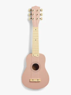 CloudberryCastle Cloudberry Castle Legetøjsguitar 53 cm, Pink