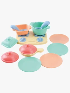 CloudberryCastle Rolleleg>Cloudberry Castle Madlavningssæt 13 Dele