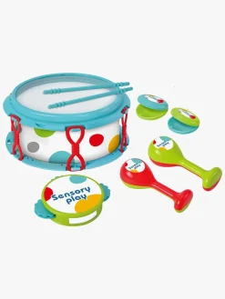 CloudberryCastle Cloudberry Castle Musiksæt My First