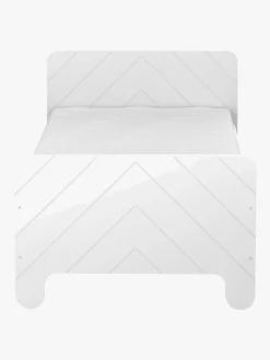 Børn CloudberryCastle Børnesenge & Tilbehør></noscript>Cloudberry Castle Seng KIM 80x160,