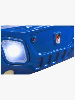 Børn CloudberryCastle Børnesenge & Tilbehør></noscript>Cloudberry Castle Seng MAX 90x190, Blå