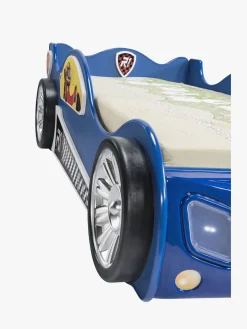 Børn CloudberryCastle Børnesenge & Tilbehør></noscript>Cloudberry Castle Seng MAX 90x190, Blå