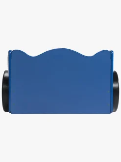 Børn CloudberryCastle Børnesenge & Tilbehør></noscript>Cloudberry Castle Seng NORRIS 80x160, Blå