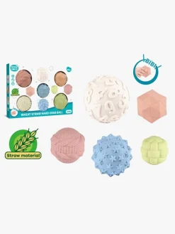 CloudberryCastle Cloudberry Castle  Sensorisk Blød Gribebold