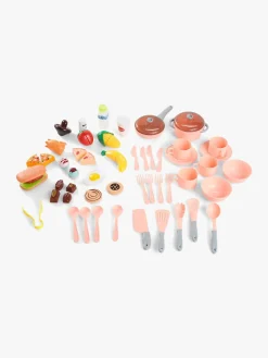 CloudberryCastle Rolleleg>Cloudberry Castle Service med Tilbehør