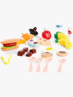 CloudberryCastle Rolleleg></noscript>Cloudberry Castle Service med Tilbehør