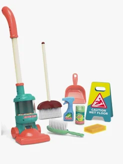 CloudberryCastle Rolleleg>Cloudberry Castle Støvsuger