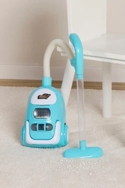 CloudberryCastle Cloudberry Castle Støvsuger