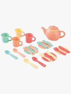 CloudberryCastle Cloudberry Castle Tesæt 22 Dele