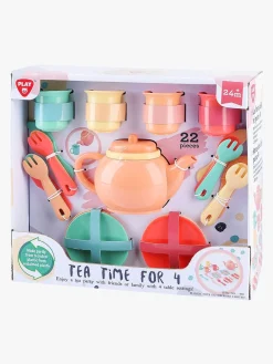 CloudberryCastle Cloudberry Castle Tesæt 22 Dele