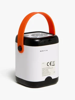 CloudberryCastle Musikinstrumenter|Elektronik & Media*Cloudberry Castle Trådløs Karaokemaskine Mini