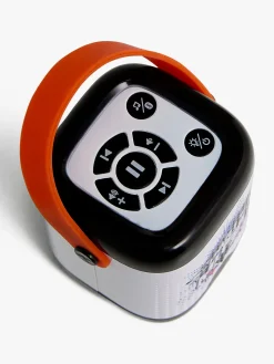 CloudberryCastle Musikinstrumenter|Elektronik & Media*Cloudberry Castle Trådløs Karaokemaskine Mini