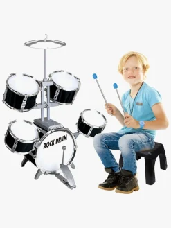 CloudberryCastle Cloudberry Castle Trommesæt