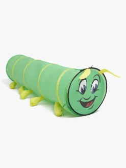 CloudberryCastle Legetelte & -Tunneler*Cloudberry Castle Tunnel Tusindben