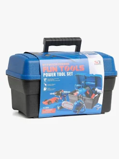 CloudberryCastle Rolleleg>Cloudberry Castle Værktøjskasse 54 Dele