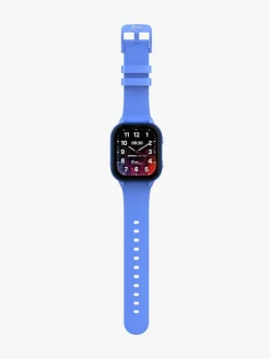 Cmee Gps-Ure*Play G5 Pro Smartwatch, Blue Blå