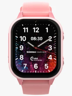Cmee Play G5 Pro Smartwatch, Pink