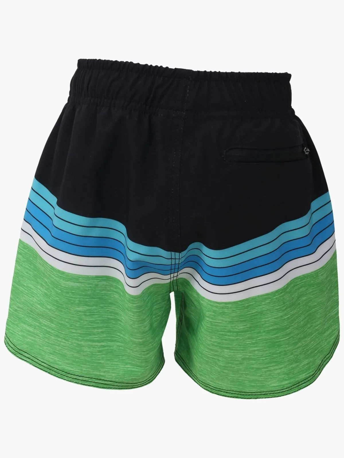 ColorKids Uv & Strand*Color Kids Eark Strandshorts, Golf Green