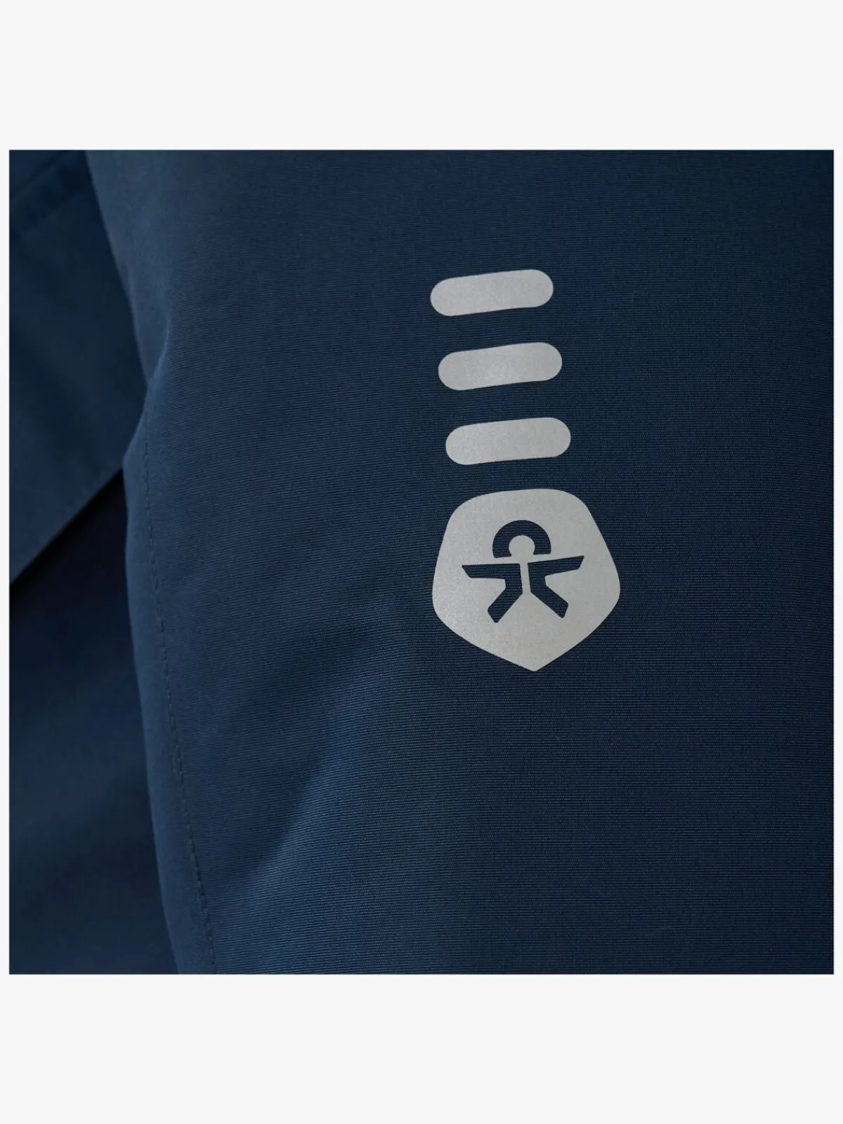 Børn ColorKids Overtøj>Color Kids Flyverdragt, Cyaneus