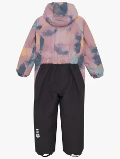 Børn ColorKids Overtøj>Color Kids Flyverdragt, Woodrose