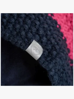 Børn ColorKids Tilbehør|Vintertøj>Color Kids Hue, Fuchsia Purple