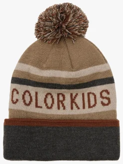 Børn ColorKids Tilbehør|Vintertøj>Color Kids Hue, Phantom