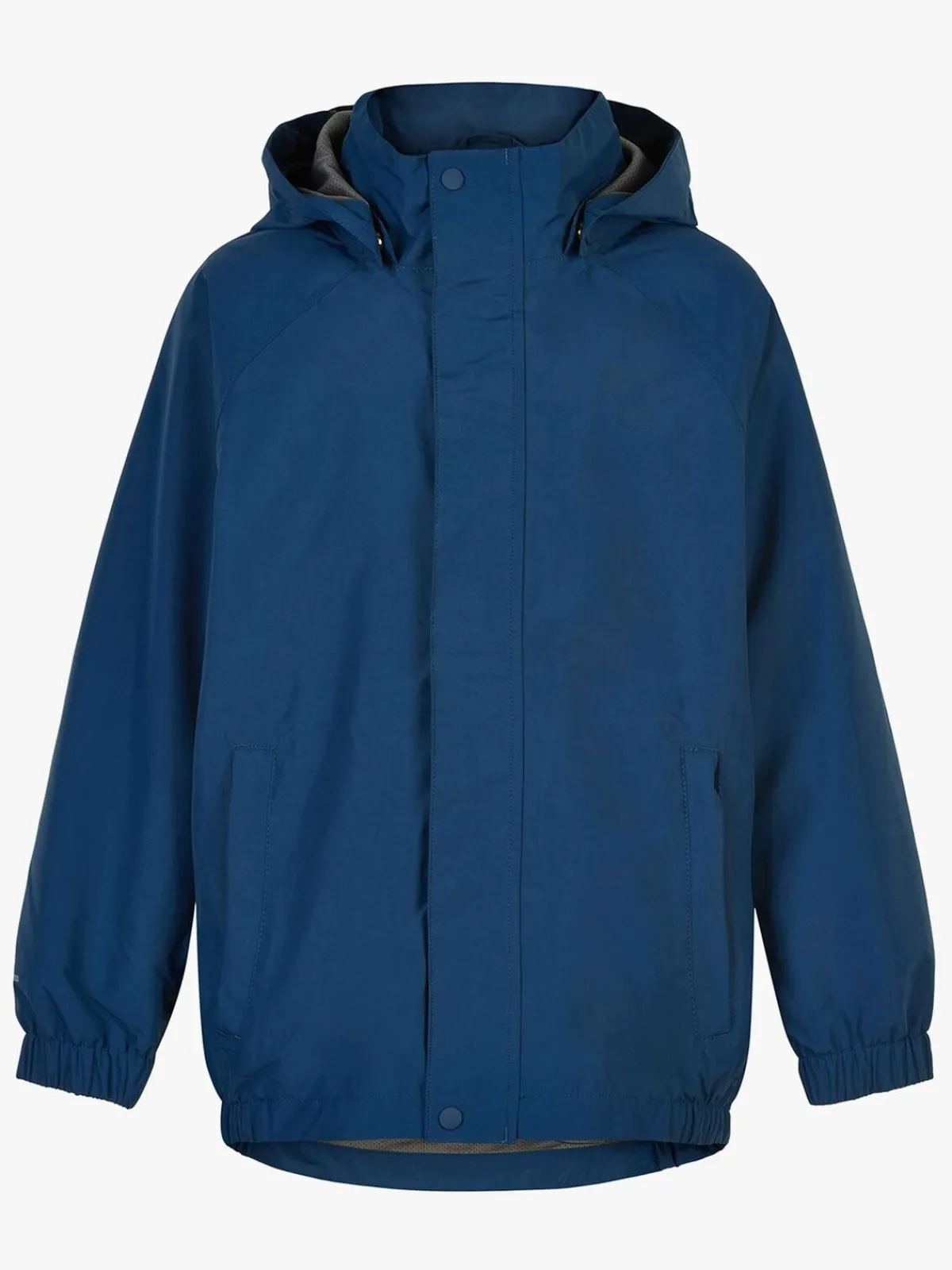 Børn ColorKids Overtøj>Color Kids Skaljakke, Ensign Blue