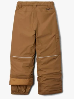 Børn Columbia Bugaboo II Overtræksbukser, Delta