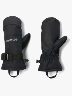 Børn Columbia Tilbehør>Whirlibird II Handsker, Black